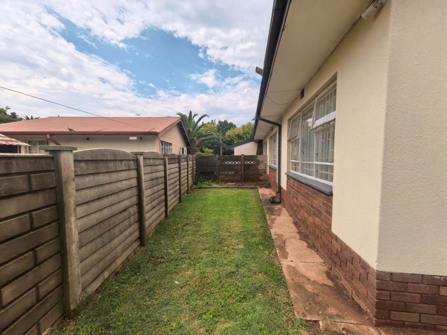 3 Bedroom Property for Sale in Parys Free State